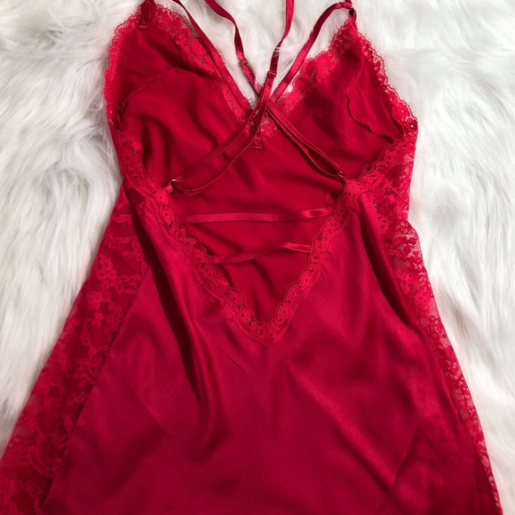 Victoria's Secret Slip Lingerie - Picture 4 of 8